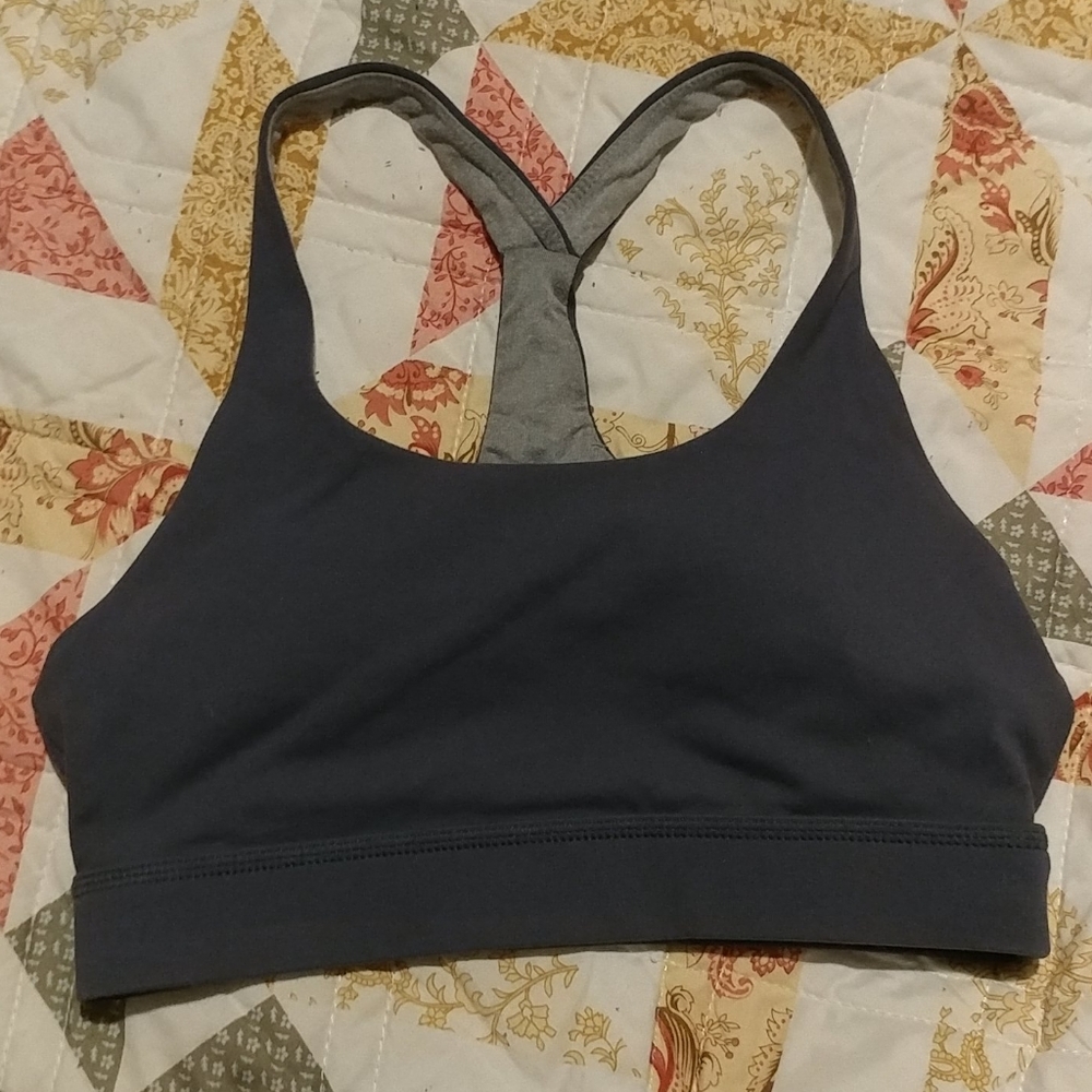 Born Primitive Sports Bra Max Effort